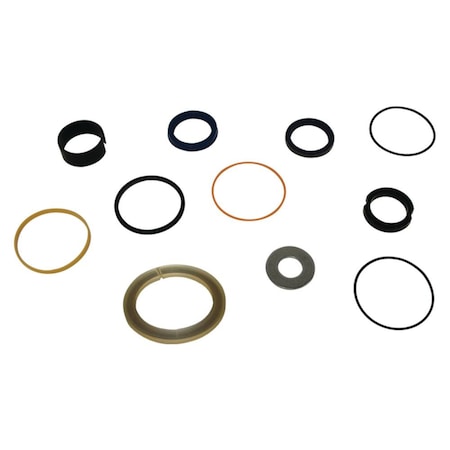 Hydraulic Cylinder Seal Kit For Ford Holland - 83971999 FP458